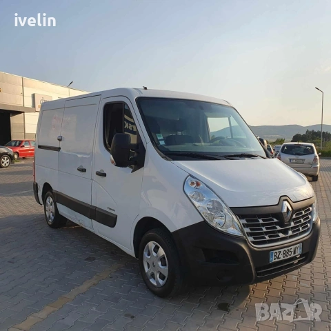 Renault Master Рено мастер , снимка 5 - Бусове и автобуси - 55004690