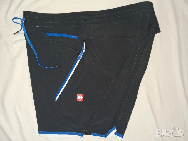 2 броя - Engelbert Strauss Functional shorts 56 (XXL) мъжки къси панталони , снимка 12 - Къси панталони - 55090301