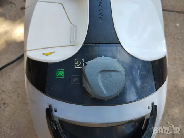 Karcher SC5 за части