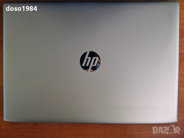 Лаптоп HP Probook 450 G5