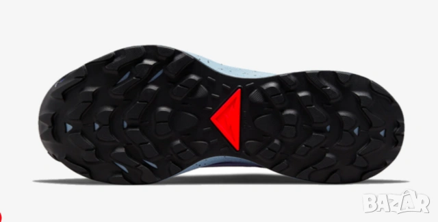 маратонки Nike Pegasus Trail 3 номер 41, снимка 5 - Маратонки - 54270856