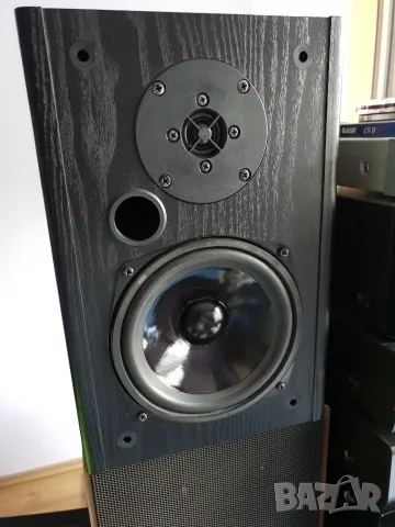 Тонколони Yamaha NS-G 30 , снимка 6 - Тонколони - 55414766