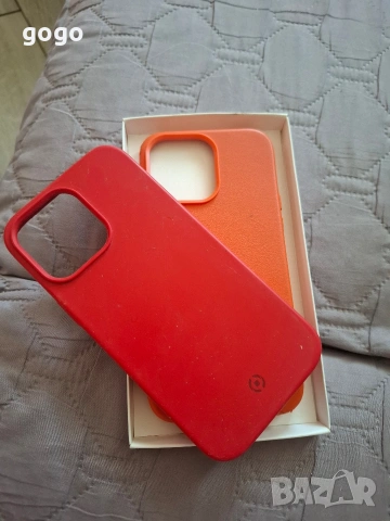 Кейс за Iphone 14 Pro Max, снимка 3 - Калъфи, кейсове - 54452982