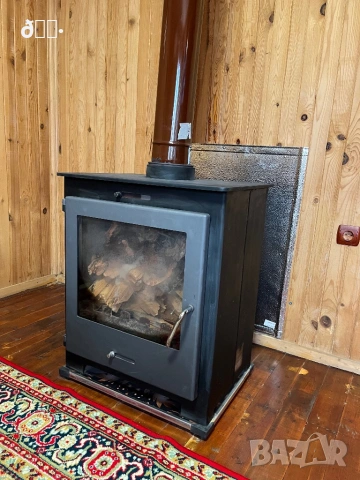 Камина Виктория, снимка 3 - Камини - 53956135