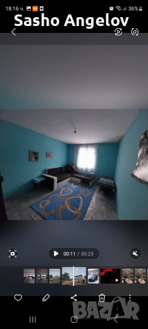 Продавам къща село манастир , снимка 4 - Къщи - 55146432