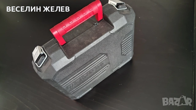 Винтоверт Parkside 12v, снимка 5 - Винтоверти - 55044650