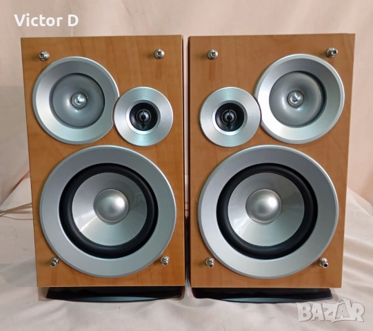 Panasonic SB-PM41 - Тонколони 