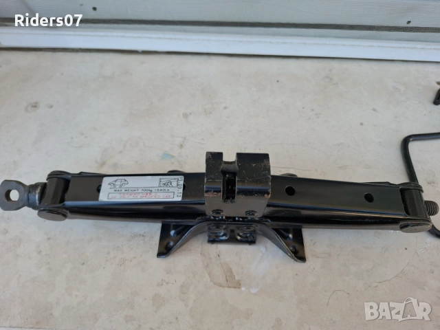 Крик за HYUNDAI MATRIX, снимка 3 - Аксесоари и консумативи - 54147142