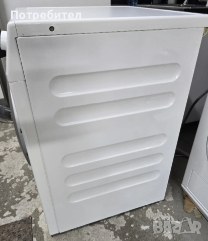 Продавам Инверторна Пералня MIELE W1 8кг A+++ -10%1600 оборота, снимка 11 - Перални - 54712704