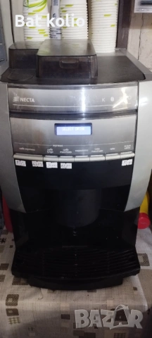 Necta coro ZANUSSI