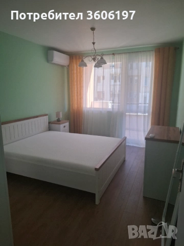 Южен двустаен в кв. Колю Фичето, снимка 5 - Апартаменти - 54122751