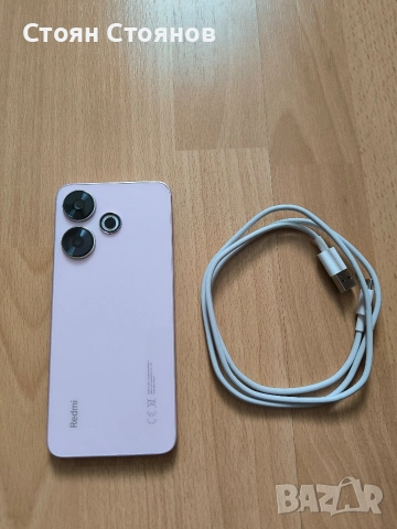 Възможен бартер/Redmi 13 - 128GB