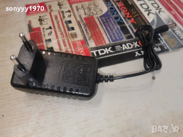 LI-ION BATTERY CHARGER 21V 1108260902, снимка 3 - Винтоверти - 55621390