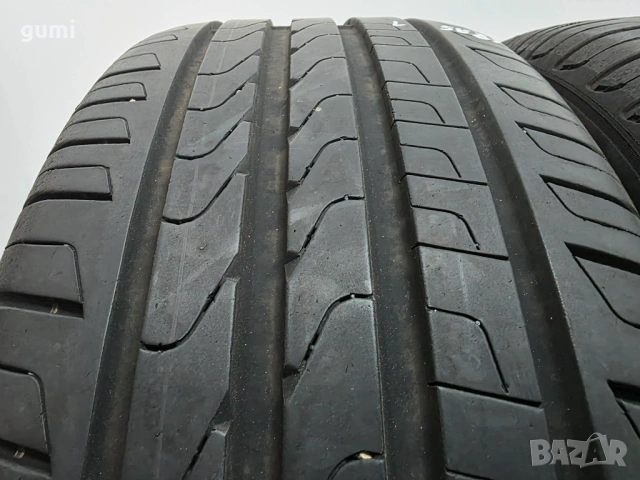 2бр летни гуми 215/45/18 PIRELI L05862 