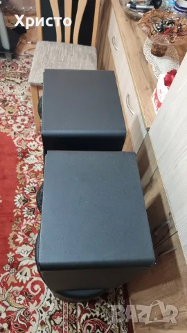 Тонколони Telefunken tlx22/4 Profesional, снимка 3 - Тонколони - 55357421