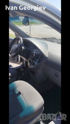 КИА КАРЕНС 2, 1.8, 125кс. бензин, газ, снимка 10 - Автомобили и джипове - 54351948