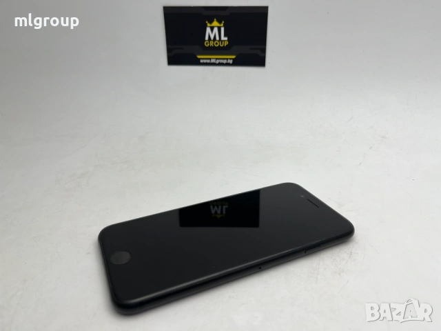 #MLgroup предлага:   #iPhone SE 2020 128GB Black, втора употреба, снимка 4 - Apple iPhone - 54901857