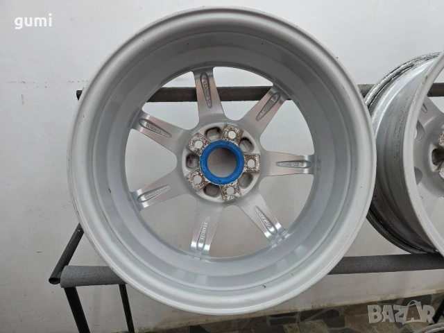 4бр 16ски джанти PLW за Seat, Audi, VW, Skoda, 5х112мм. A161498 , снимка 8 - Гуми и джанти - 55219896