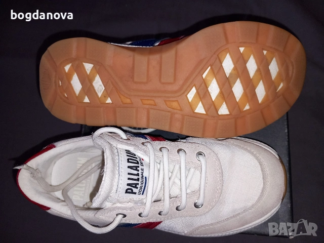 Нови спортни обувки за момче, снимка 13 - Детски маратонки - 53992649