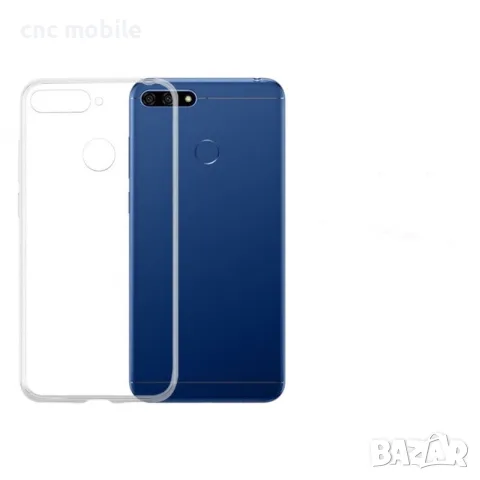 Huawei Y6 Prime 2018 Huawei ATU-L31 Huawei Y6 2018 Huawei ATU-L11 калъф case различни модели , снимка 4 - Калъфи, кейсове - 55332433