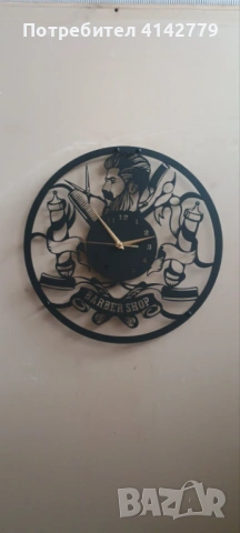 СТЕННИ ЧАСОВНИЦИ РАЗЛИЧНИ МОДЕЛИ, снимка 7 - Стенни часовници - 54264346