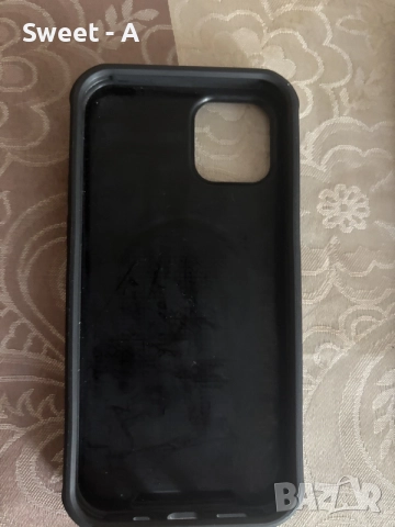 Калъф за Iphone 12 - 12 Pro