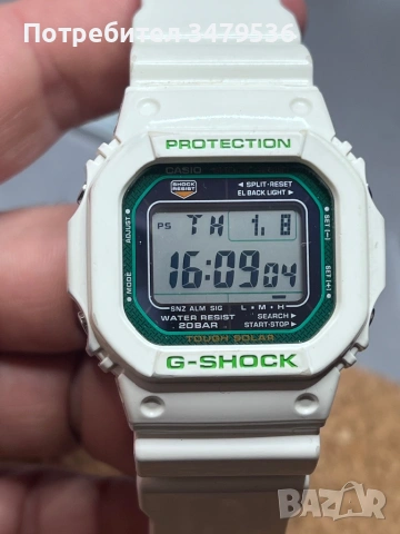 Casio часовници Касио