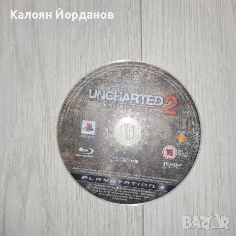 PlayStation 3 Fat CECHK04 в лошо състояние , снимка 5 - PlayStation конзоли - 54918005