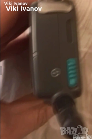 Сони CMD-Z1, снимка 4 - Sony Ericsson - 54439809