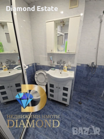 Апартамент в Димитровград, кв. Каменец, снимка 10 - Апартаменти - 54868404