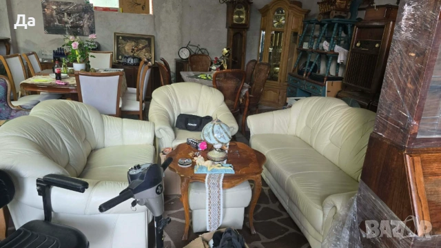 Мебели Германия, снимка 2 - Столове - 54511131