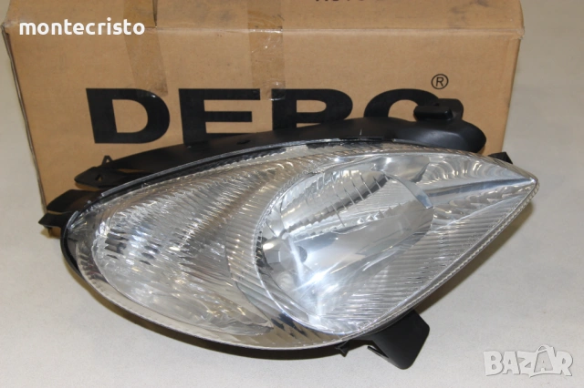 ✔️НОВ десен фар Citroen Xsara Picasso (1999-2003г.) 6204W0