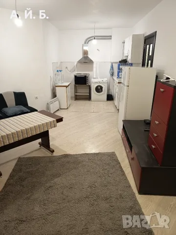 Тристаен апартамент, 81.8 кв.м., обзаведен, с две тераси, ново строителство., снимка 4 - Апартаменти - 55495280