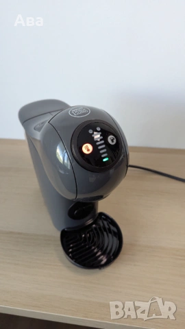 Dolce Gusto кафе машина – почти нова, само пробвана, лесна употреба, 70€, снимка 2 - Кафемашини - 54818694
