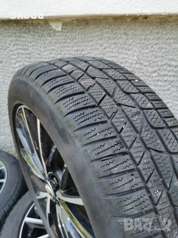 джанти Toyota c hr 18 , снимка 8 - Гуми и джанти - 54731263