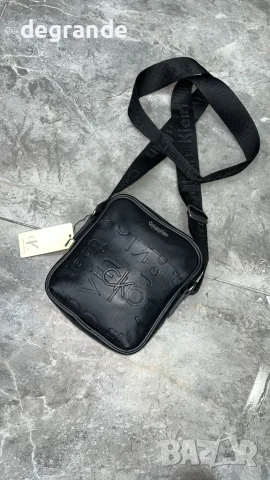 💫 Calvin Klein 💫 Разнообразие от модели Мъжки Чанти, снимка 7 - Чанти - 55429016