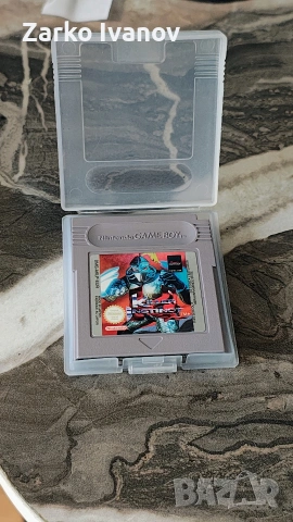 Игра за Nintendo Gameboy, снимка 3 - Игри за Nintendo - 55058914