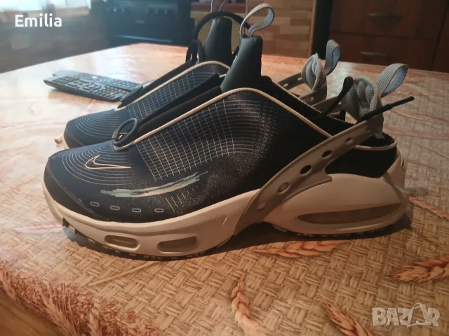 Маратонки Nike ., снимка 3 - Спортни обувки - 55473309