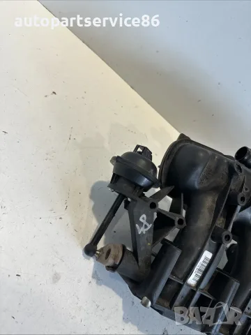 Всмукателен колектор за Audi A4 B8 1.8 TFSI S-Line (2008) 06H133185H OEM, снимка 2 - Части - 55544863