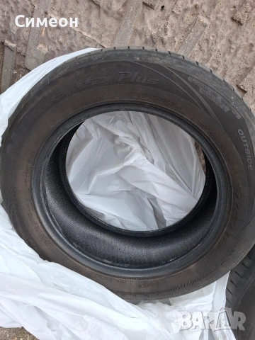 Летни гуми Michelin Nexen 205 60 R16, снимка 8 - Гуми и джанти - 54720577