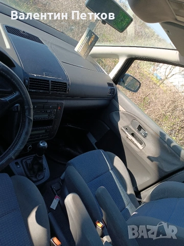 Фолксваген шаран на части., снимка 7 - Автомобили и джипове - 54221397