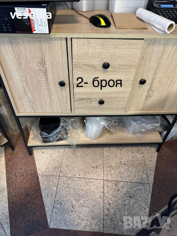 Шкафчета