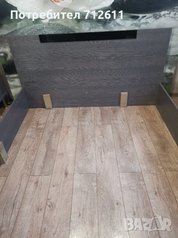 Продавам рамка за легло за матрак 164 х 190 и подматрачна рамка за това легло. , снимка 2 - Спални и легла - 54224469