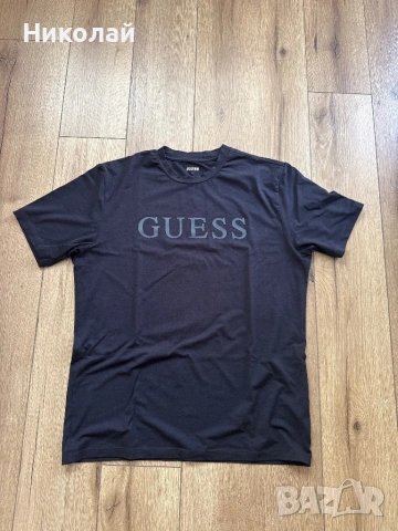 Guess, мъжка тениска М