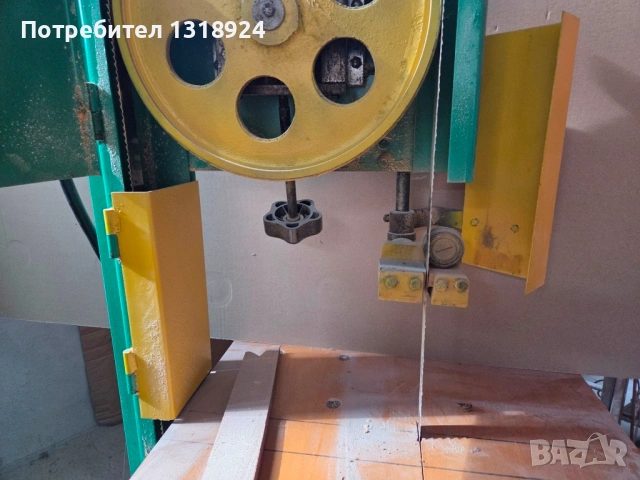 Банциг малък български, снимка 4 - Други машини и части - 54186418