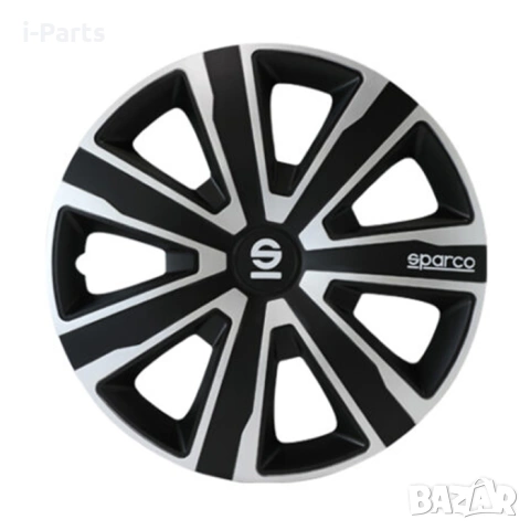 Тасове за джанти 16'' Sparco PALERMO