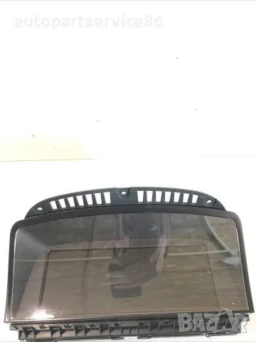 Дисплей екран за BMW E65 740D (2004) 6931556 65.82-6931556