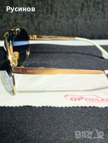 Слънчеви очила Carrera , снимка 3 - Слънчеви и диоптрични очила - 54220720