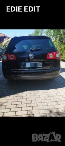 VW Passat 2.0 TDI 140 KC 2009 КЛИМАТРОНИК ОБСЛУЖЕН ПЕРФЕКТНО СЪСТОЯНИЕ , снимка 3 - Автомобили и джипове - 54617690