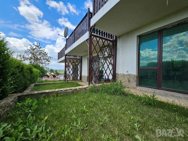 Под наем двуетажна къща в Кошарица, 90кв.м вилна зона КОШАРИЦЯ  ХВИЛИНИ ДО LIDL , снимка 15 - Къщи - 54466493